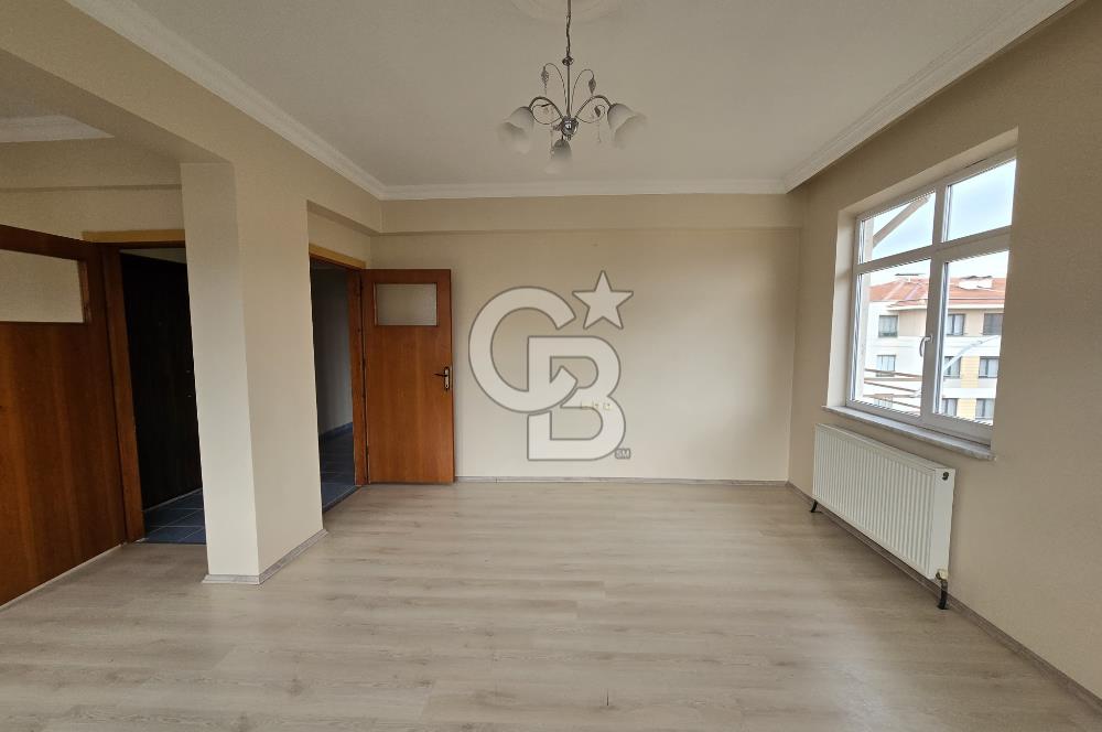 CB DİNAMİK'TEN YAZIRDA 3+1 KİRALIK DAİRE