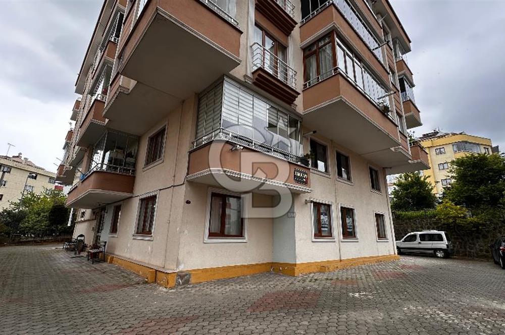 YEŞİLTEPE'DE MERKEZİ KONUMDA SATILIK DAİRE