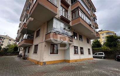 YEŞİLTEPE'DE MERKEZİ KONUMDA SATILIK DAİRE