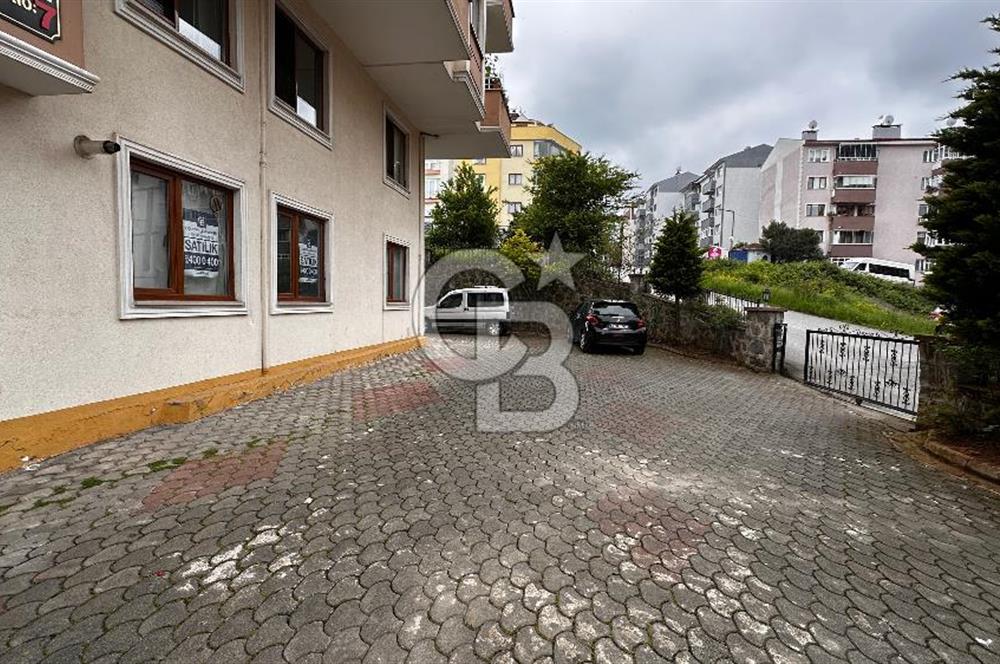 YEŞİLTEPE'DE MERKEZİ KONUMDA SATILIK DAİRE