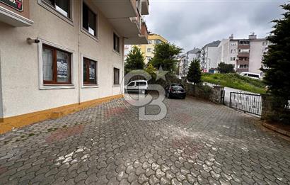 YEŞİLTEPE'DE MERKEZİ KONUMDA SATILIK DAİRE