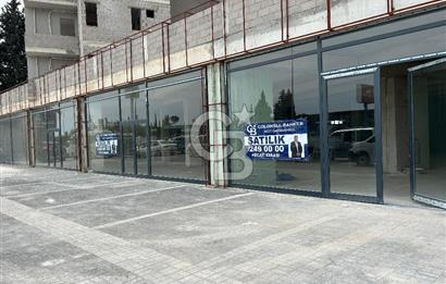 Adana Yüreğir ilçesi Karataş Yolunda Kiralık İşyerleri