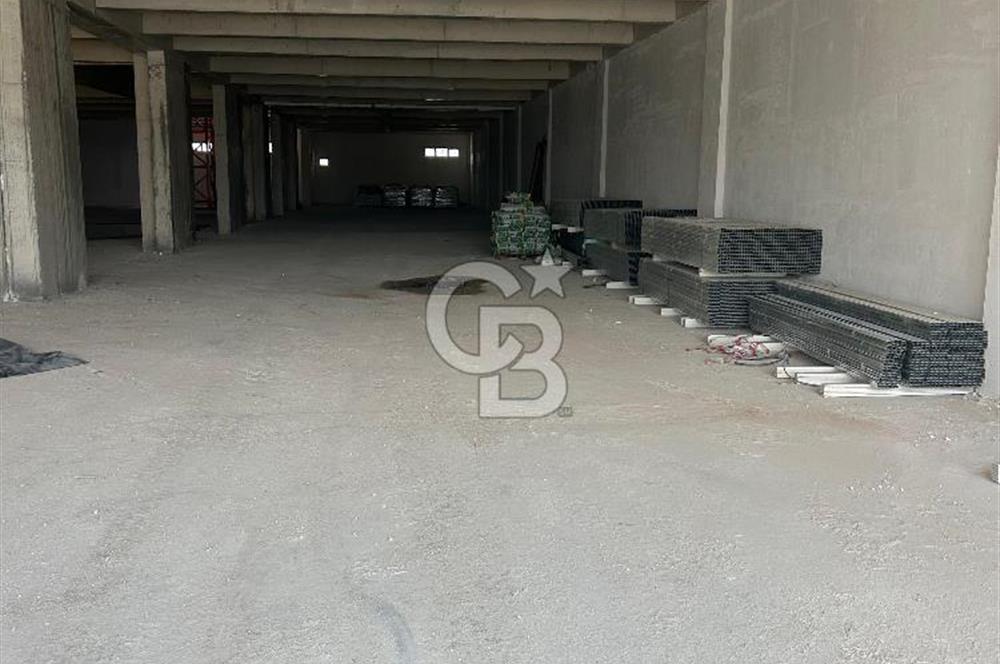 Adana Yüreğir ilçesi Karataş Yolunda Kiralık İşyerleri