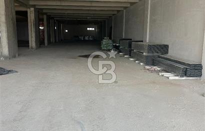 Adana Yüreğir ilçesi Karataş Yolunda Kiralık İşyerleri