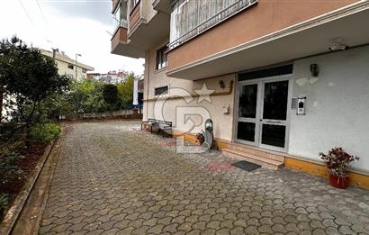 YEŞİLTEPE'DE MERKEZİ KONUMDA SATILIK DAİRE