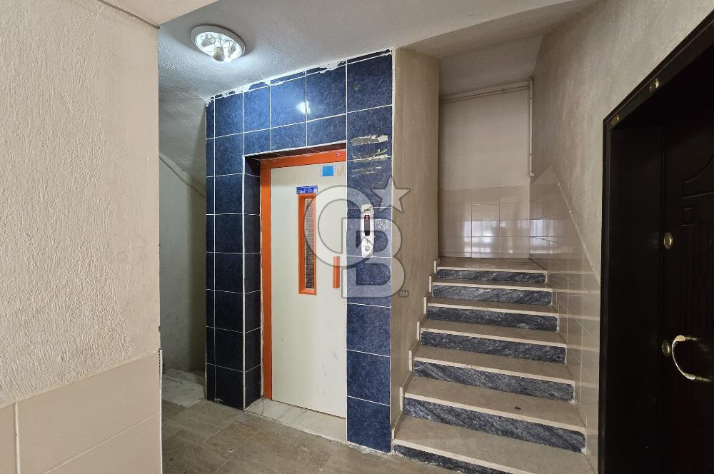 CB DİNAMİK'TEN YAZIRDA 3+1 KİRALIK DAİRE