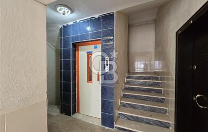 CB DİNAMİK'TEN YAZIRDA 3+1 KİRALIK DAİRE