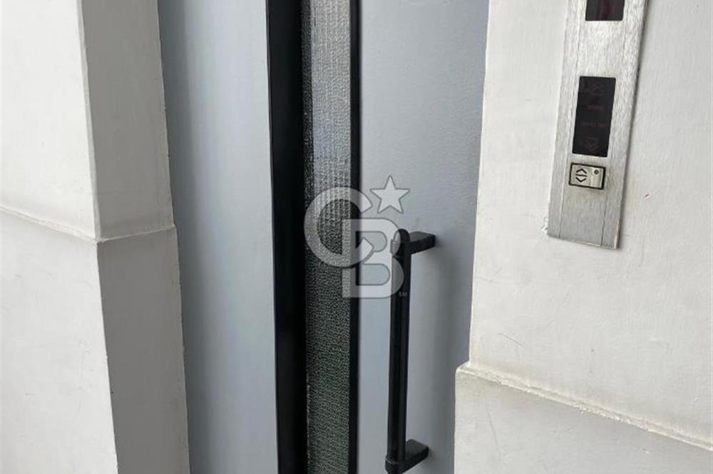 TUNALI HİLMİ CADDESİ İLE HACIYOLU CADDESİ KESİŞİMİNDE 3+1 KİRALIK DAİRE
