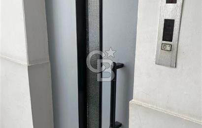 TUNALI HİLMİ CADDESİ İLE HACIYOLU CADDESİ KESİŞİMİNDE 3+1 KİRALIK DAİRE