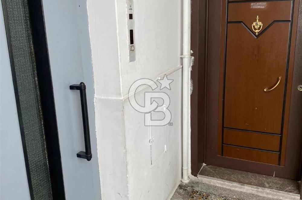 TUNALI HİLMİ CADDESİ İLE HACIYOLU CADDESİ KESİŞİMİNDE 3+1 KİRALIK DAİRE