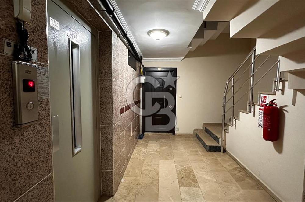 YEŞİLTEPE'DE MERKEZİ KONUMDA SATILIK DAİRE