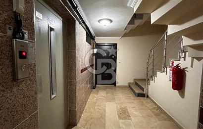 YEŞİLTEPE'DE MERKEZİ KONUMDA SATILIK DAİRE