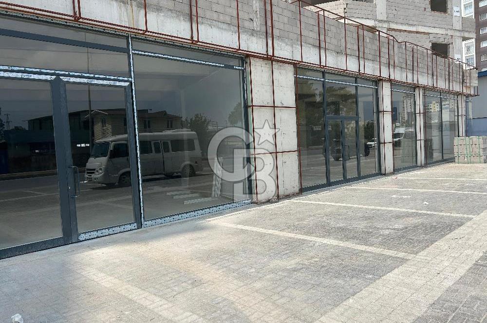 Adana Yüreğir ilçesi Karataş Yolunda Kiralık İşyerleri