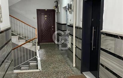 TUNALI HİLMİ CADDESİ İLE HACIYOLU CADDESİ KESİŞİMİNDE 3+1 KİRALIK DAİRE