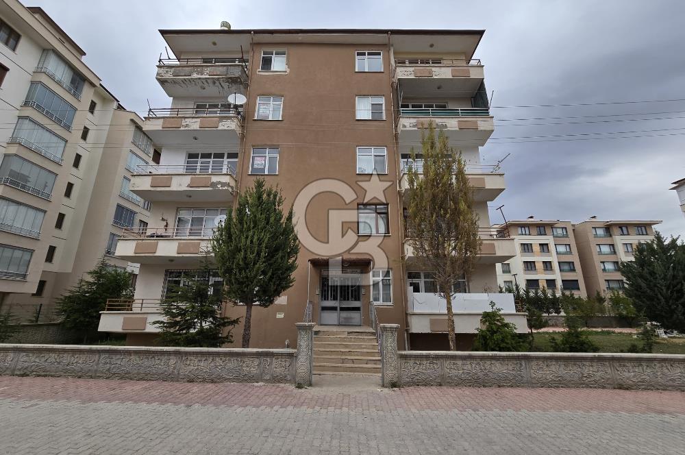 CB DİNAMİK'TEN YAZIRDA 3+1 KİRALIK DAİRE