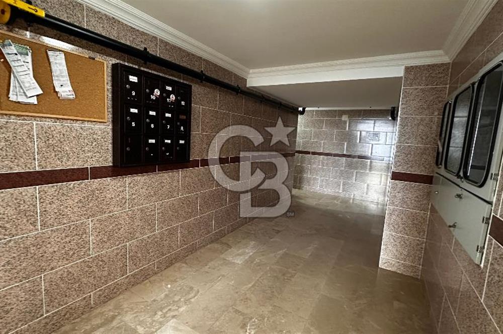 YEŞİLTEPE'DE MERKEZİ KONUMDA SATILIK DAİRE
