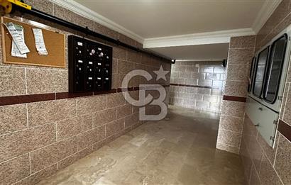 YEŞİLTEPE'DE MERKEZİ KONUMDA SATILIK DAİRE