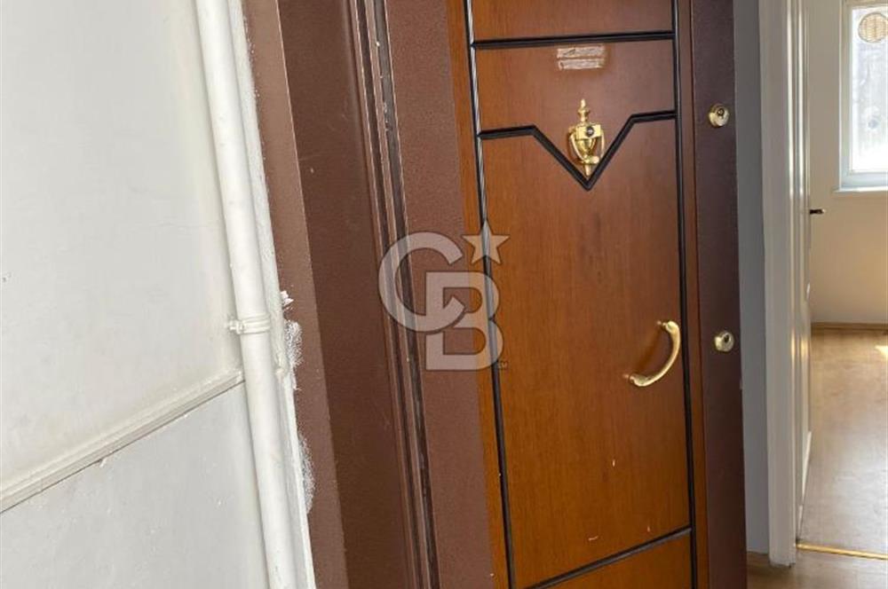 TUNALI HİLMİ CADDESİ İLE HACIYOLU CADDESİ KESİŞİMİNDE 3+1 KİRALIK DAİRE
