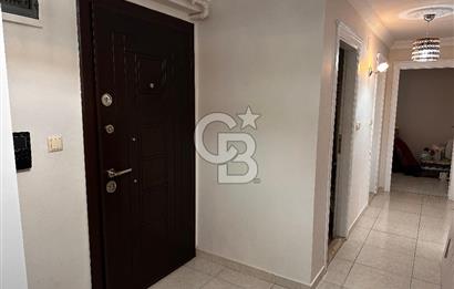 YEŞİLTEPE'DE MERKEZİ KONUMDA SATILIK DAİRE
