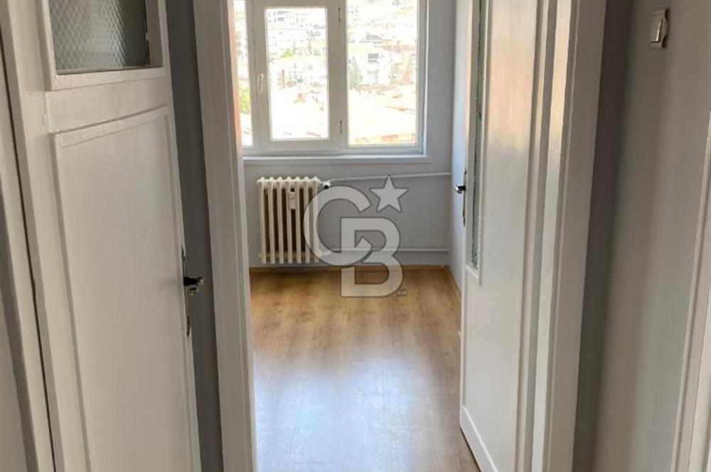 TUNALI HİLMİ CADDESİ İLE HACIYOLU CADDESİ KESİŞİMİNDE 3+1 KİRALIK DAİRE
