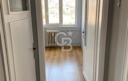 TUNALI HİLMİ CADDESİ İLE HACIYOLU CADDESİ KESİŞİMİNDE 3+1 KİRALIK DAİRE