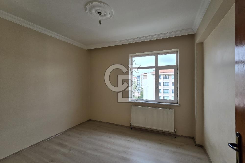 CB DİNAMİK'TEN YAZIRDA 3+1 KİRALIK DAİRE