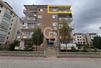CB DİNAMİK'TEN YAZIRDA 3+1 KİRALIK DAİRE