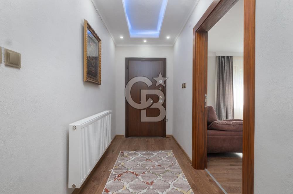 CB AMBIANCE'DAN İNEGÖL / KÜÇÜKYENİCE DE BAHÇELİ LÜKS VİLLA