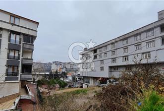 ARNAVUTKÖY DE ACİL KÖŞEBAŞI KOT + 4 KAT İMARLI SATILIK ARSA