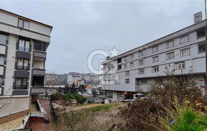 ARNAVUTKÖY DE ACİL KÖŞEBAŞI KOT + 4 KAT İMARLI SATILIK ARSA