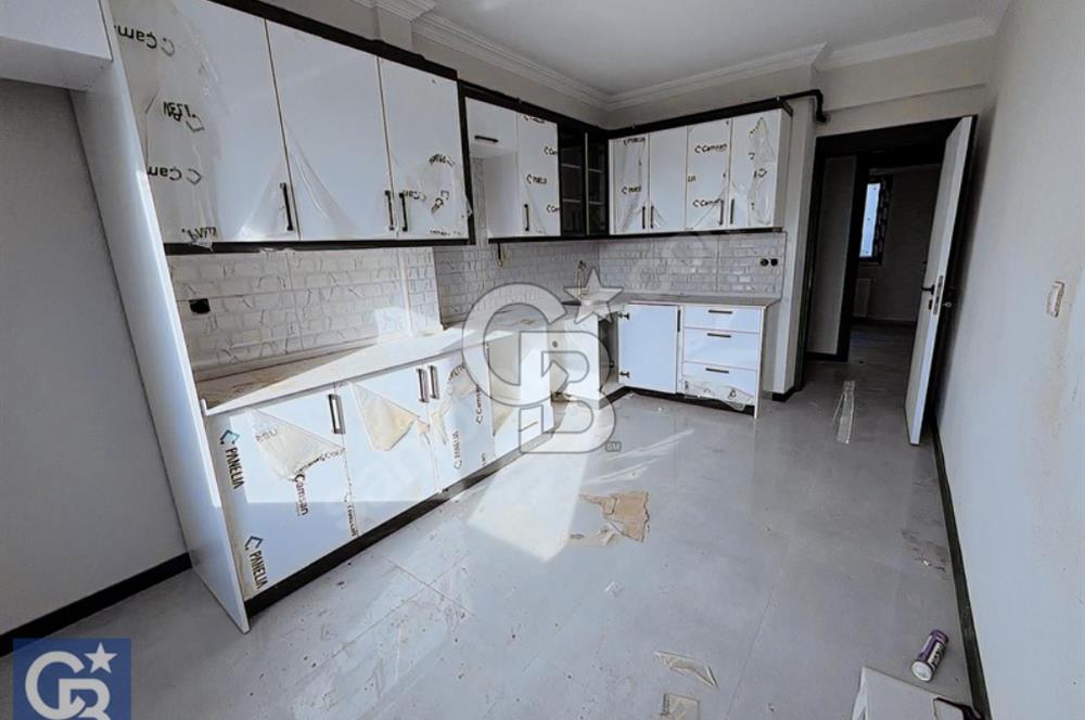 COLDWELL BANKER ODAK'TAN SATILIK SIFIR ARA KAT 2+1 DAİRE