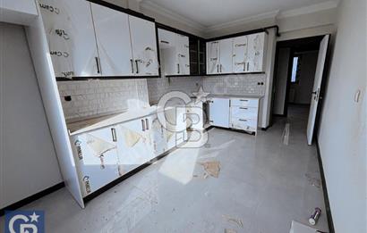 COLDWELL BANKER ODAK'TAN SATILIK SIFIR ARA KAT 2+1 DAİRE
