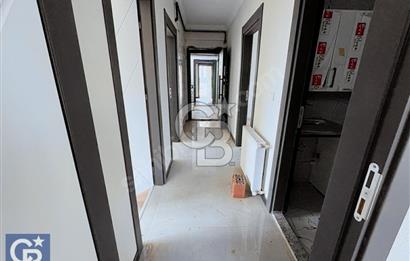 COLDWELL BANKER ODAK'TAN SATILIK SIFIR ARA KAT 2+1 DAİRE