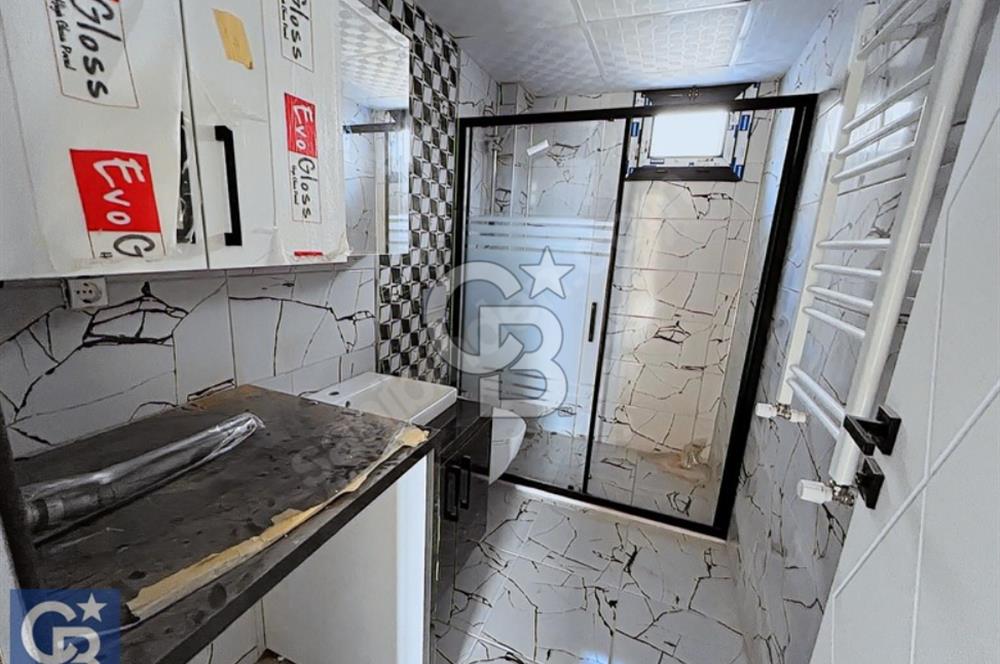 COLDWELL BANKER ODAK'TAN SATILIK SIFIR ARA KAT 2+1 DAİRE