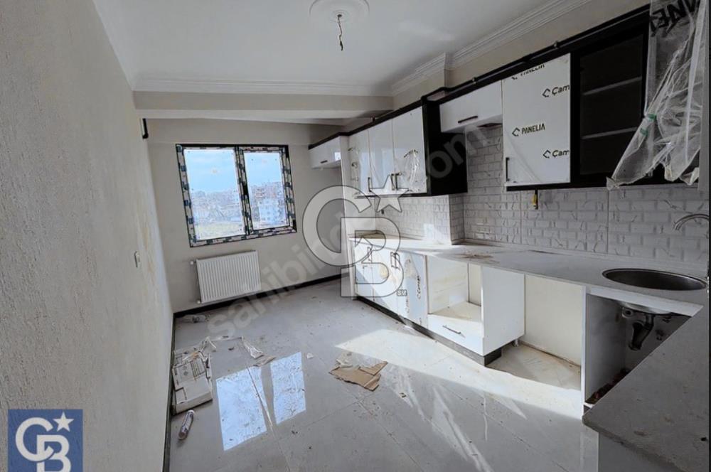 COLDWELL BANKER ODAK'TAN SATILIK SIFIR ARA KAT 2+1 DAİRE