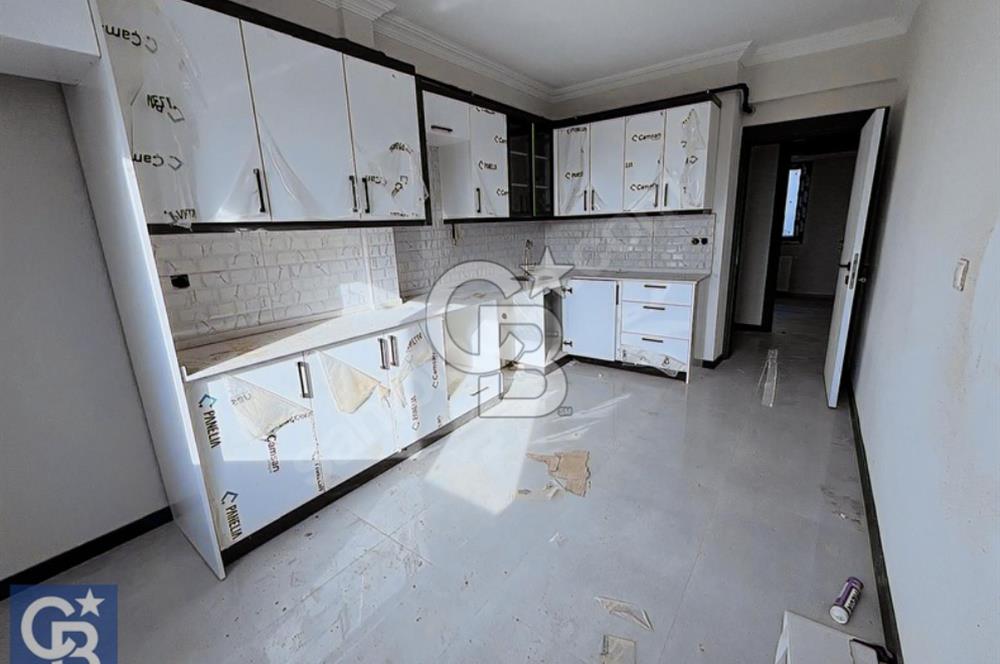 COLDWELL BANKER ODAK'TAN SATILIK SIFIR ARA KAT 2+1 DAİRE