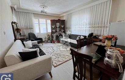 COLDWELL BANKER ODAKTAN YENİ MAHALLE MERKEZİ KONUMDA SATILIK 3+1