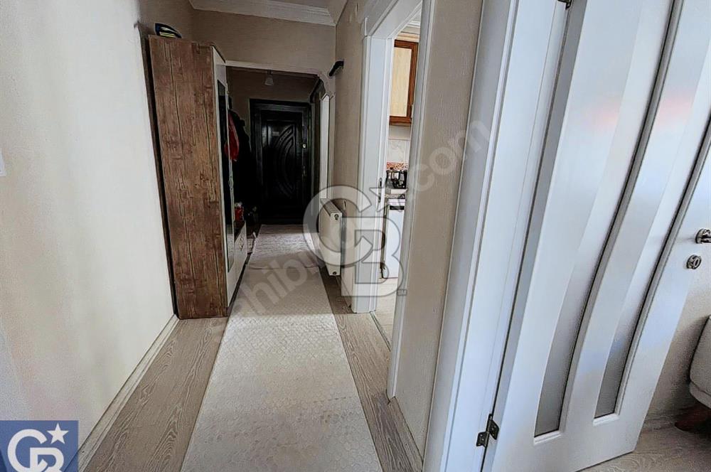 COLDWELL BANKER ODAKTAN YENİ MAHALLE MERKEZİ KONUMDA SATILIK 3+1