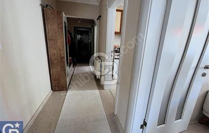 COLDWELL BANKER ODAKTAN YENİ MAHALLE MERKEZİ KONUMDA SATILIK 3+1
