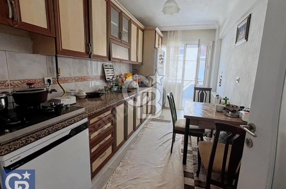 COLDWELL BANKER ODAKTAN YENİ MAHALLE MERKEZİ KONUMDA SATILIK 3+1