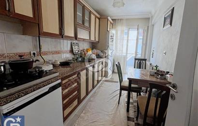 COLDWELL BANKER ODAKTAN YENİ MAHALLE MERKEZİ KONUMDA SATILIK 3+1