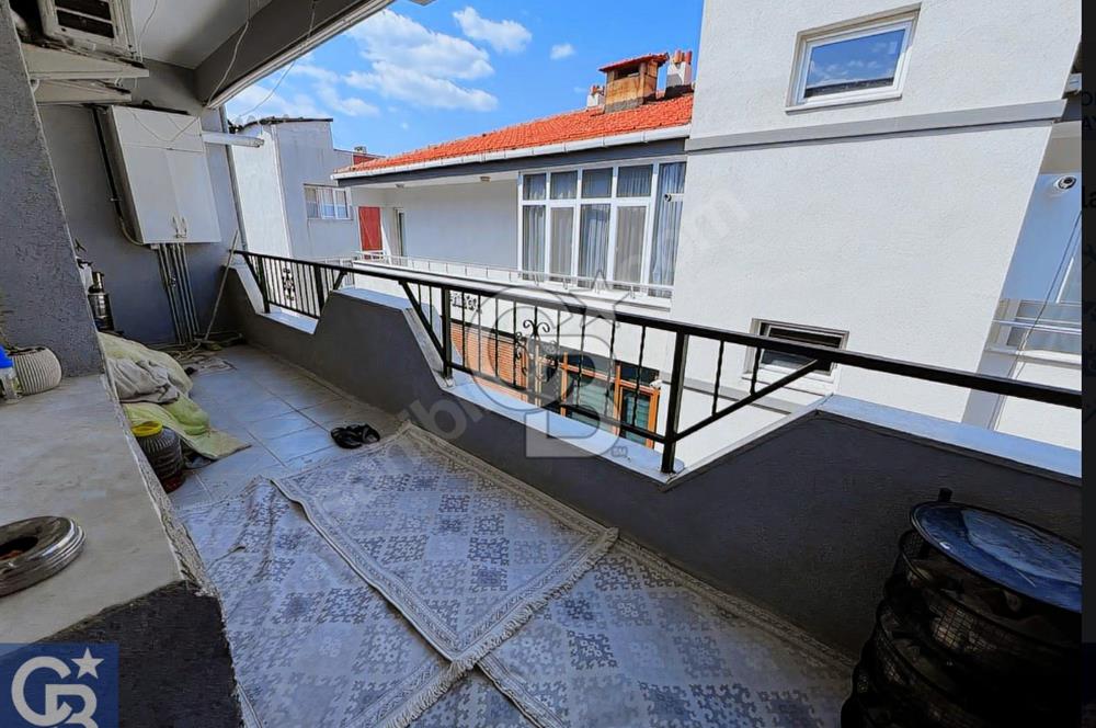 COLDWELL BANKER ODAKTAN YENİ MAHALLE MERKEZİ KONUMDA SATILIK 3+1