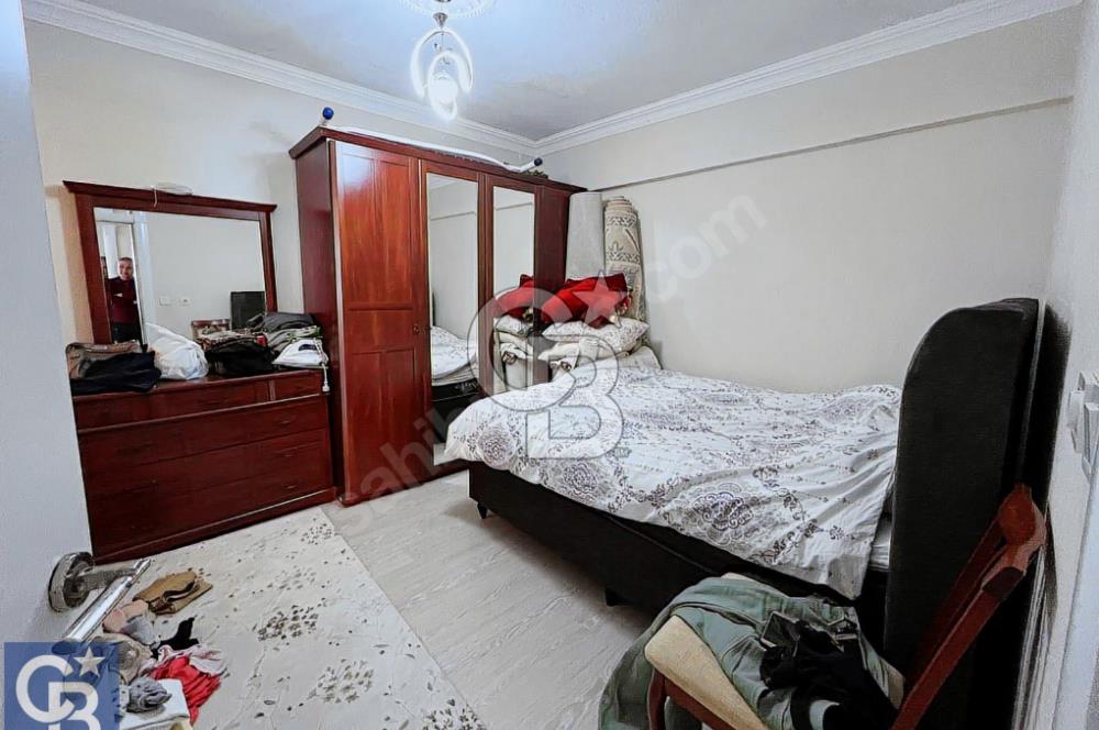 COLDWELL BANKER ODAKTAN YENİ MAHALLE MERKEZİ KONUMDA SATILIK 3+1