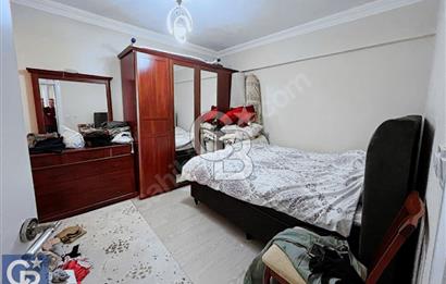 COLDWELL BANKER ODAKTAN YENİ MAHALLE MERKEZİ KONUMDA SATILIK 3+1