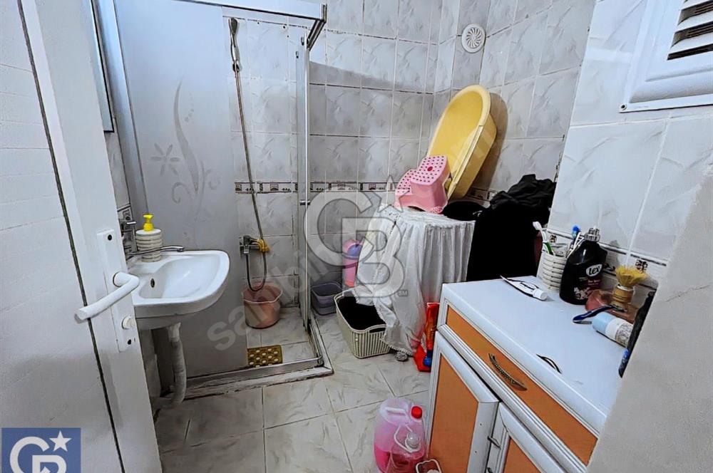 COLDWELL BANKER ODAKTAN YENİ MAHALLE MERKEZİ KONUMDA SATILIK 3+1