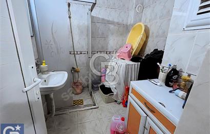 COLDWELL BANKER ODAKTAN YENİ MAHALLE MERKEZİ KONUMDA SATILIK 3+1