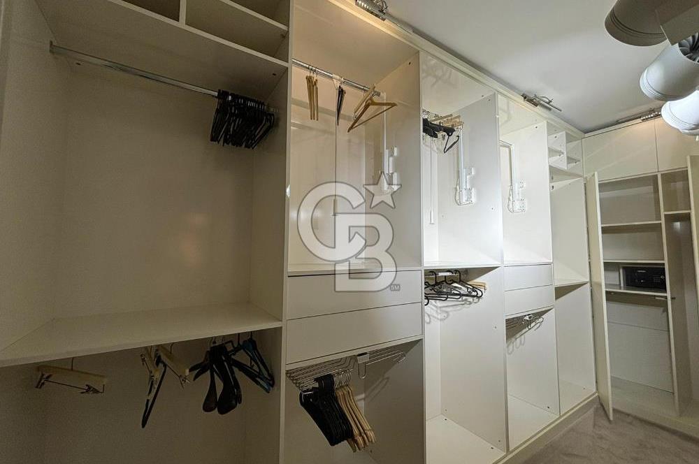 ANKARA ANKARA SİTESİNDE 3+1 BAHÇE DUBLEKSİ KİRALIK DAİRE