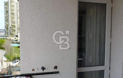HUZUR MAHALLESİNDE YATIRIMA UYGUN 90 m2 DAİRE 3+1
