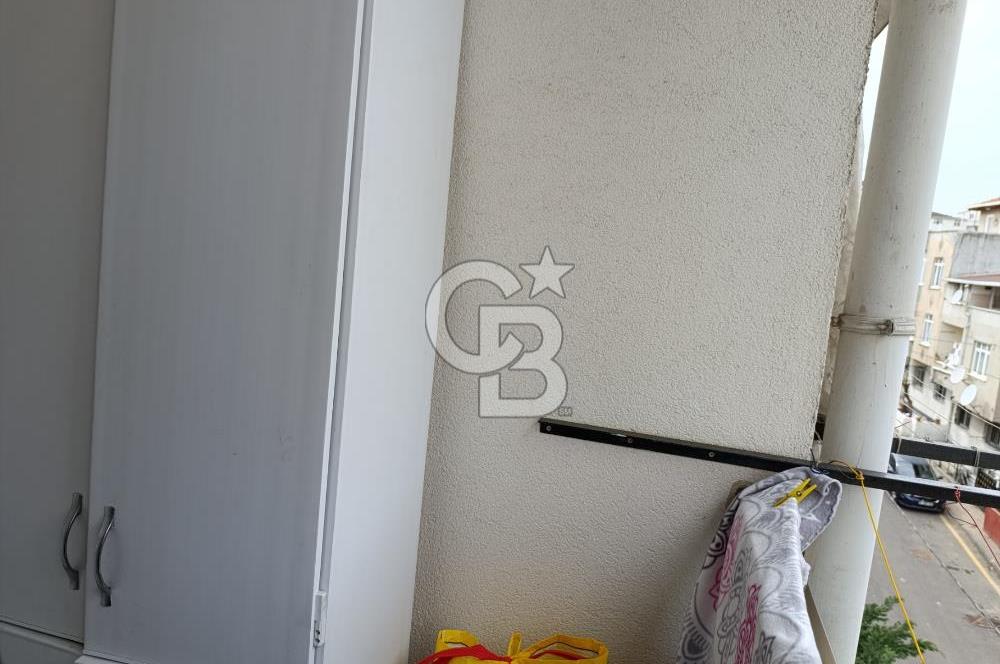HUZUR MAHALLESİNDE YATIRIMA UYGUN 90 m2 DAİRE 3+1