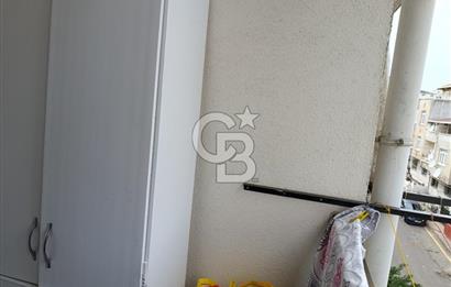 HUZUR MAHALLESİNDE YATIRIMA UYGUN 90 m2 DAİRE 3+1